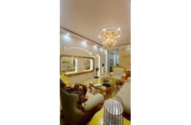 LIỀN KỀ VĂN QUÁN GẦN CHUNG CƯ SKYLINE 80M 4T 9.5 TỶ